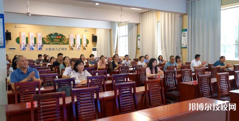 雙牌縣職業(yè)技術(shù)學(xué)校2023年有哪些專業(yè)