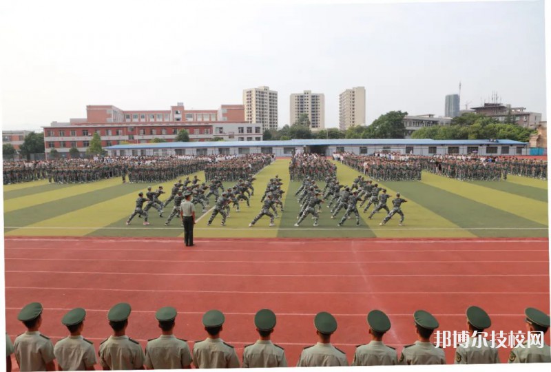 江華瑤族自治縣職業(yè)中專學(xué)校2023年招生辦聯(lián)系電話