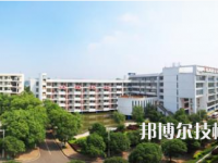 湖南科技職業(yè)學院2023年招生代碼
