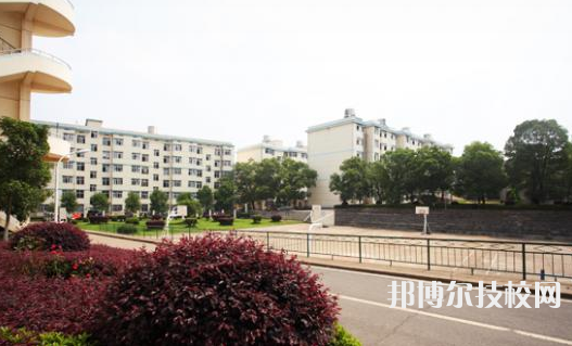 湖南科技職業(yè)學院2023年是幾專