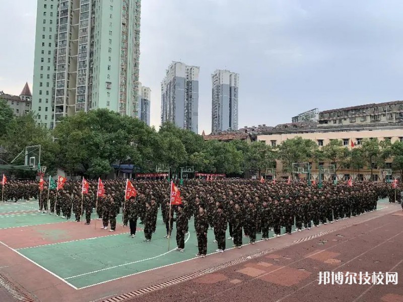 懷化工業(yè)中等專業(yè)學(xué)校2023年怎么樣、好不好