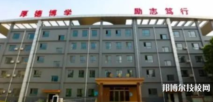 河北2023年有哪些中專學(xué)校就業(yè)最好