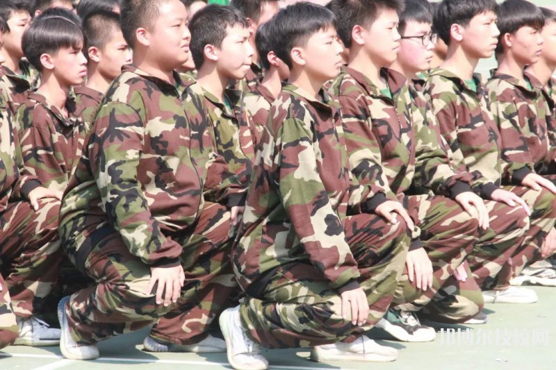 懷化工業(yè)中等專業(yè)學(xué)校2023年地址在哪里