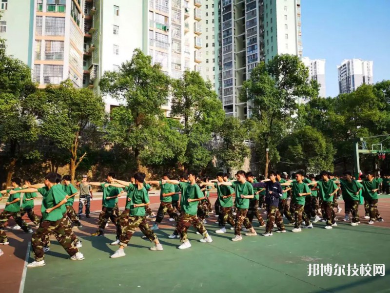 懷化工業(yè)中等專業(yè)學(xué)校2023年招生簡章