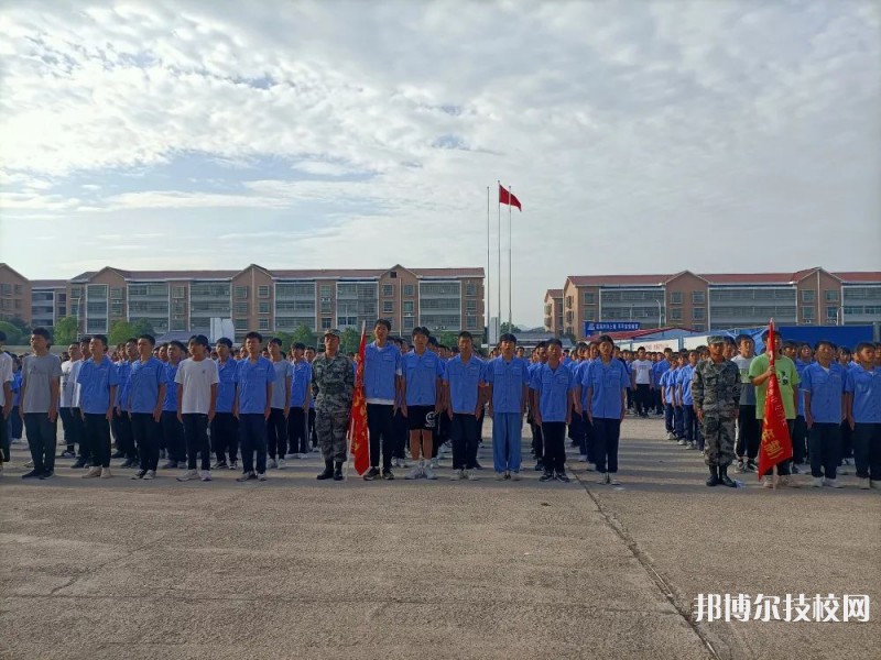 衡東縣職業(yè)中等專業(yè)學(xué)校2023年怎么樣、好不好