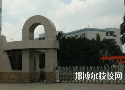 廣西農(nóng)牧工程學(xué)校2023年招生簡章