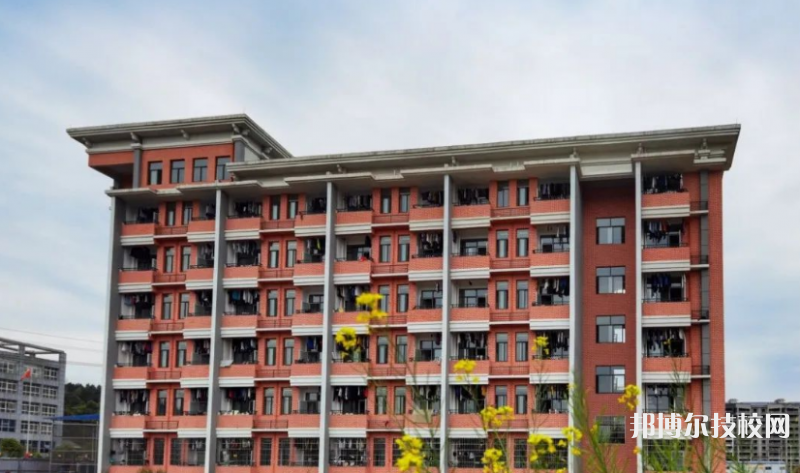 會同縣職業(yè)中專學(xué)校2023年怎么樣、好不好