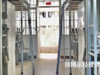 廣西農(nóng)牧工程學(xué)校2023年宿舍條件