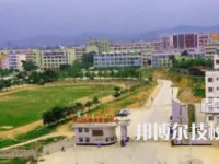 靈山第二職業(yè)技術(shù)學校2023年招生簡章
