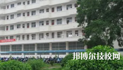 靈山第二職業(yè)技術(shù)學(xué)校2023年招生計劃
