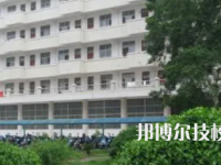 靈山第二職業(yè)技術(shù)學校2023年招生計劃