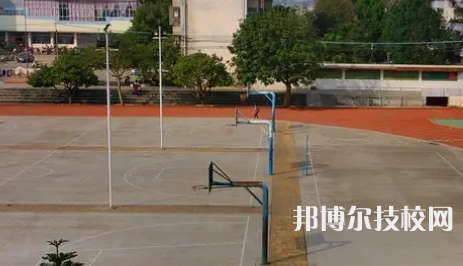 靈山第二職業(yè)技術(shù)學(xué)校2023年有哪些專業(yè)
