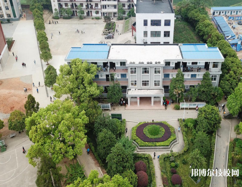 溆浦縣職業(yè)中等專業(yè)學(xué)校2023年招生計(jì)劃