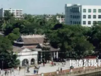 欽州合浦師范學(xué)校2023年招生簡章