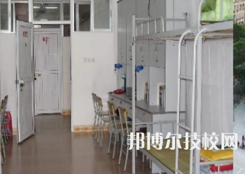 欽州合浦師范學(xué)校2023年宿舍條件