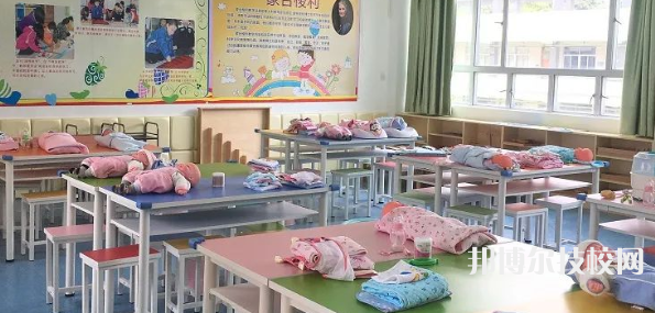 江蘇2023年中專學(xué)校哪個專業(yè)好