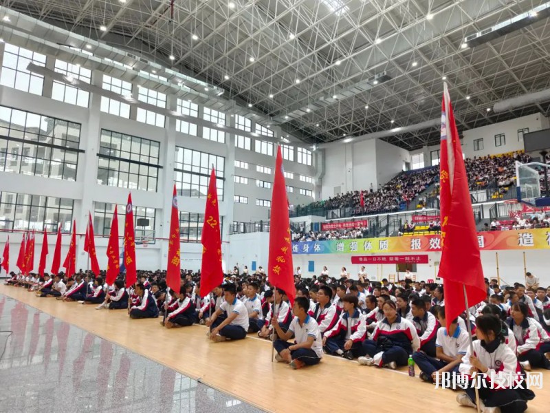 新晃侗族自治縣職業(yè)中等專業(yè)學校2023年網站網址