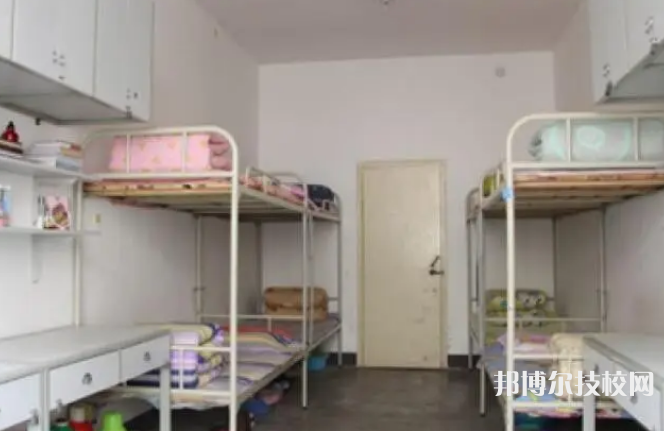 漣源工貿(mào)職業(yè)中等專業(yè)學(xué)校2023年宿舍條件