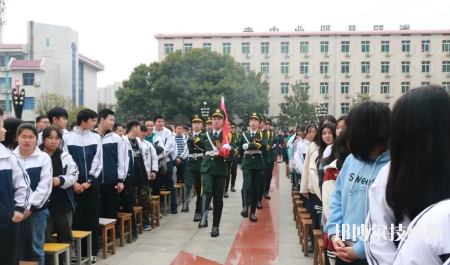衡陽(yáng)縣職業(yè)中等專業(yè)學(xué)校2023年怎么樣、好不好