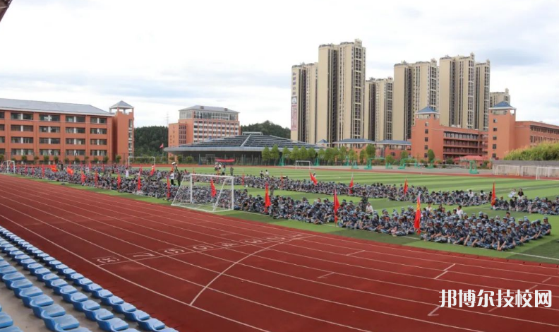 桂陽縣職業(yè)技術教育學校2023年怎么樣、好不好