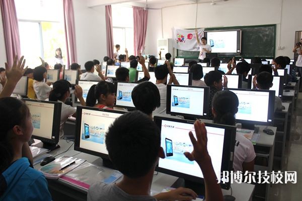 宿州市藝文中等專業(yè)學校2023年專業(yè)