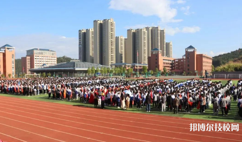桂陽(yáng)縣職業(yè)技術(shù)教育學(xué)校2023年有哪些專業(yè)