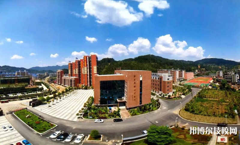 桂東縣中等職業(yè)技術(shù)學(xué)校2023年地址在哪里