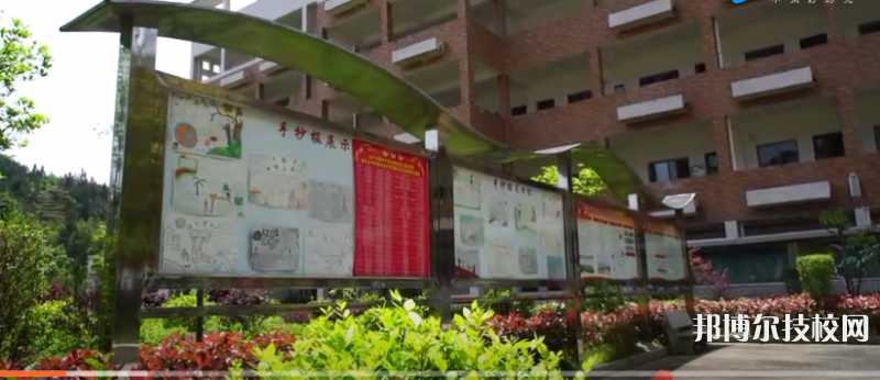 桂東縣中等職業(yè)技術學校2023年有哪些專業(yè)