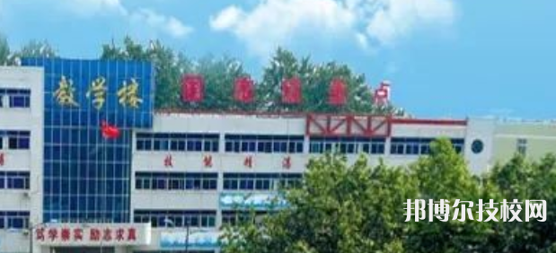 河北2023年有什么中專(zhuān)學(xué)校就業(yè)好