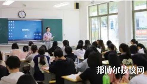 湖南省有色金屬中等專業(yè)學(xué)校2023年學(xué)費、收費多少