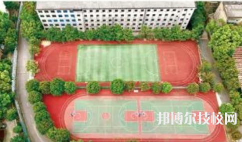 湖南省有色金屬中等專業(yè)學(xué)校2023年招生錄取分?jǐn)?shù)線 