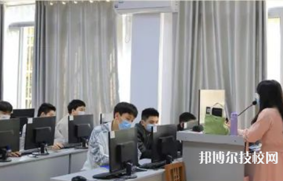 湖南省有色金屬中等專業(yè)學校2023年有哪些專業(yè)