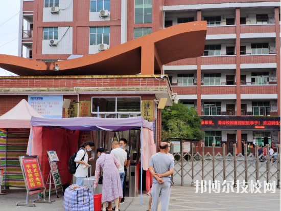 懷化洪江區(qū)工業(yè)職業(yè)中等專業(yè)學(xué)校2023年招生計劃