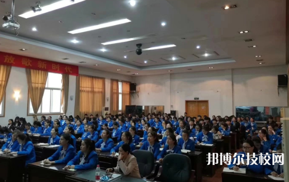湖南省有色金屬中等專業(yè)學(xué)校2023年地址在哪里