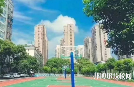 湖南省有色金屬中等專業(yè)學校2023年怎么樣、好不好