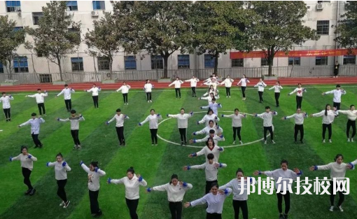湖南省有色金屬中等專業(yè)學校2023年怎么樣、好不好