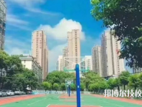 湖南省有色金屬中等專業(yè)學(xué)校怎么樣、好不好
