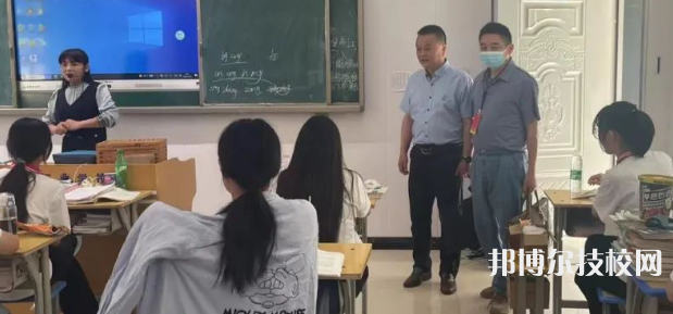 霍邱工業(yè)學(xué)校2023年網(wǎng)站網(wǎng)址