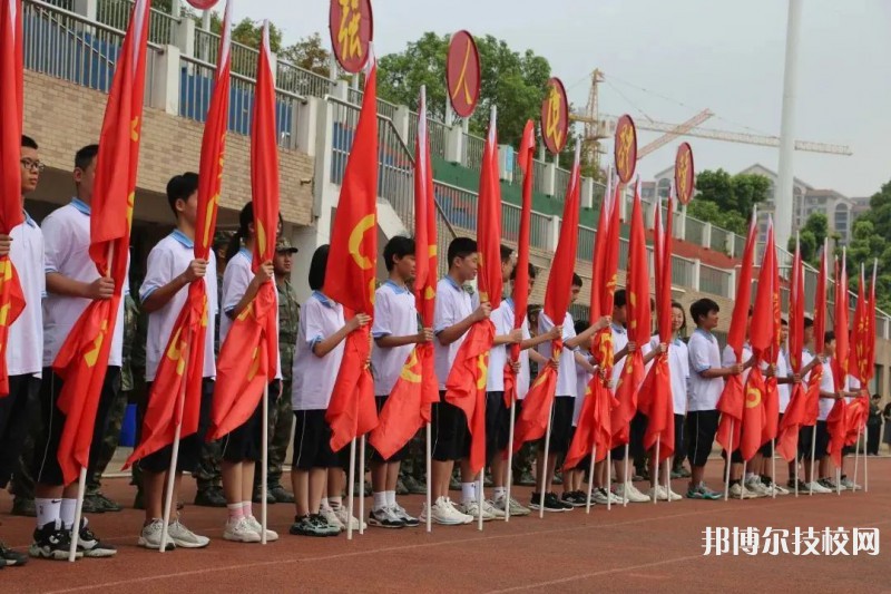 寧鄉(xiāng)縣職業(yè)中專學(xué)校2023年報名條件、招生要求、招生對象