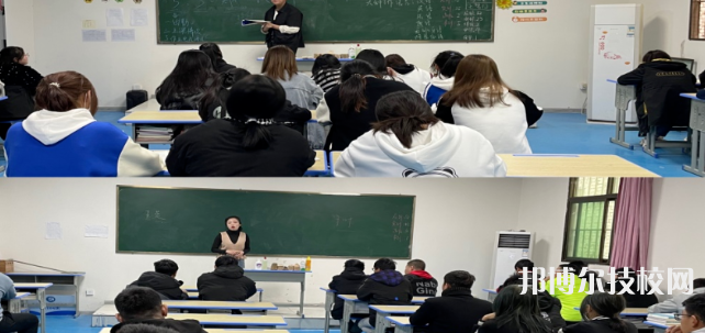 西安商貿(mào)科技技術(shù)學(xué)校2023年報名條件、招生要求、招生對象