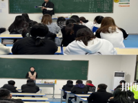 西安商貿(mào)科技技術(shù)學(xué)校2023年報(bào)名條件、招生要求、招生對(duì)象
