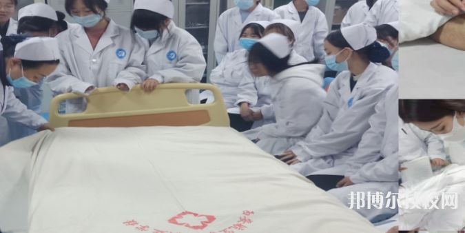 西安商貿(mào)科技技術(shù)學校2023年有哪些專業(yè)