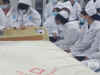西安商貿(mào)科技技術(shù)學(xué)校2023年有哪些專業(yè)