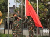 西安商貿(mào)科技技術(shù)學(xué)校2023年宿舍條件
