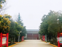 西安商貿(mào)科技技術(shù)學(xué)校怎么樣、好不好