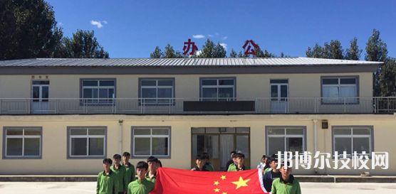 河北2023年哪所中專學(xué)校比較好