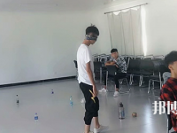 河北2023年哪所中專(zhuān)學(xué)校比較好