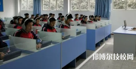河北2023年讀中專學(xué)校有什么好處