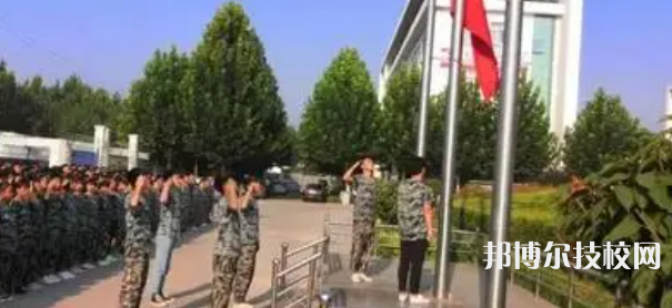 河北2023年男生上中專學(xué)校學(xué)什么好