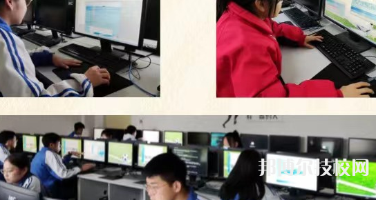 河北2023年中專學(xué)校有什么專業(yè)適合男生